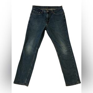 Levi’s 511 Slim Fit Jeans Men’s 32x30